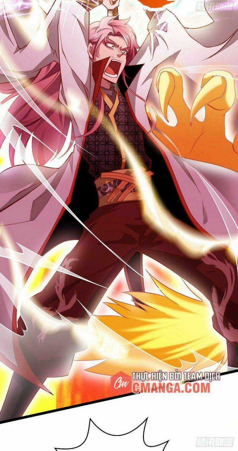 Ngày Mai Tôi Sẽ Chết Chapter 16 trang 18