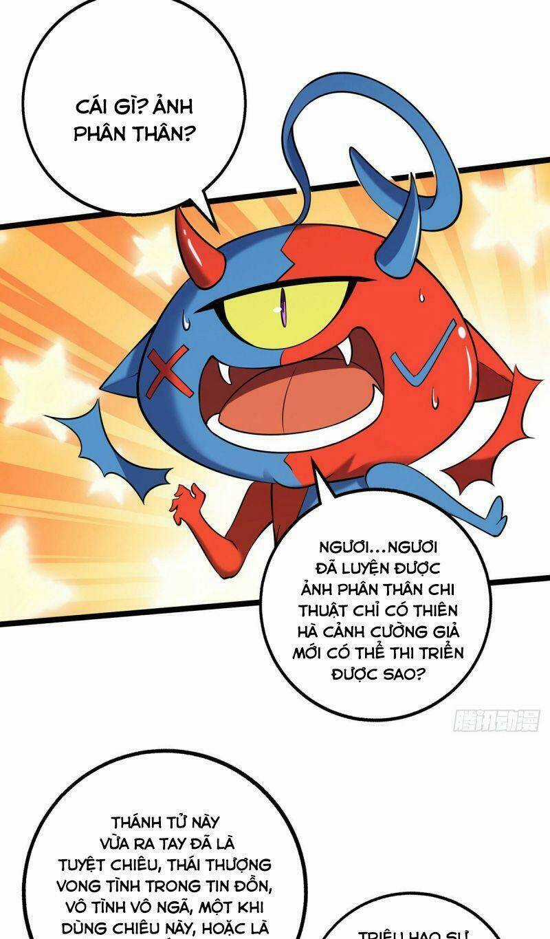 Ngày Mai Tôi Sẽ Chết Chapter 16 trang 19