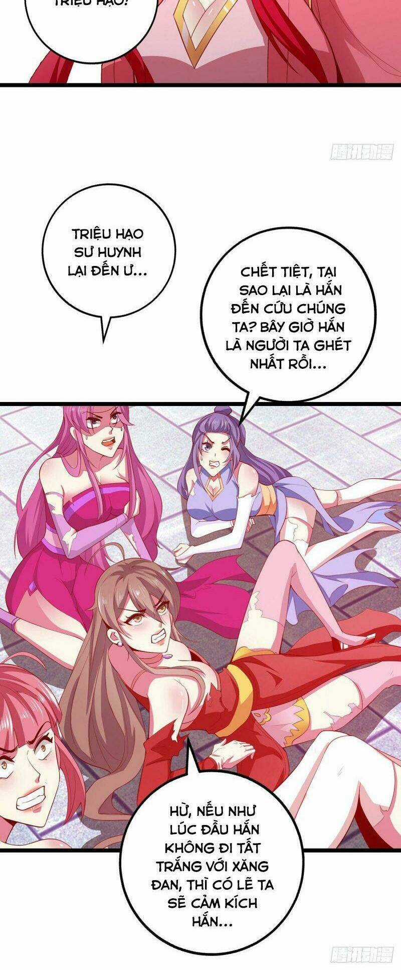 Ngày Mai Tôi Sẽ Chết Chapter 16 trang 2