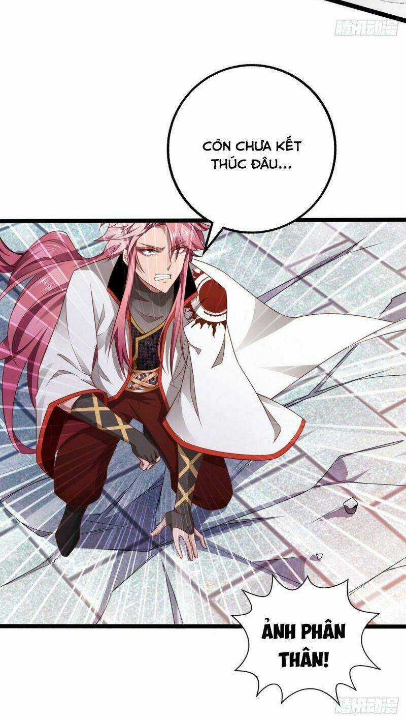 Ngày Mai Tôi Sẽ Chết Chapter 16 trang 26