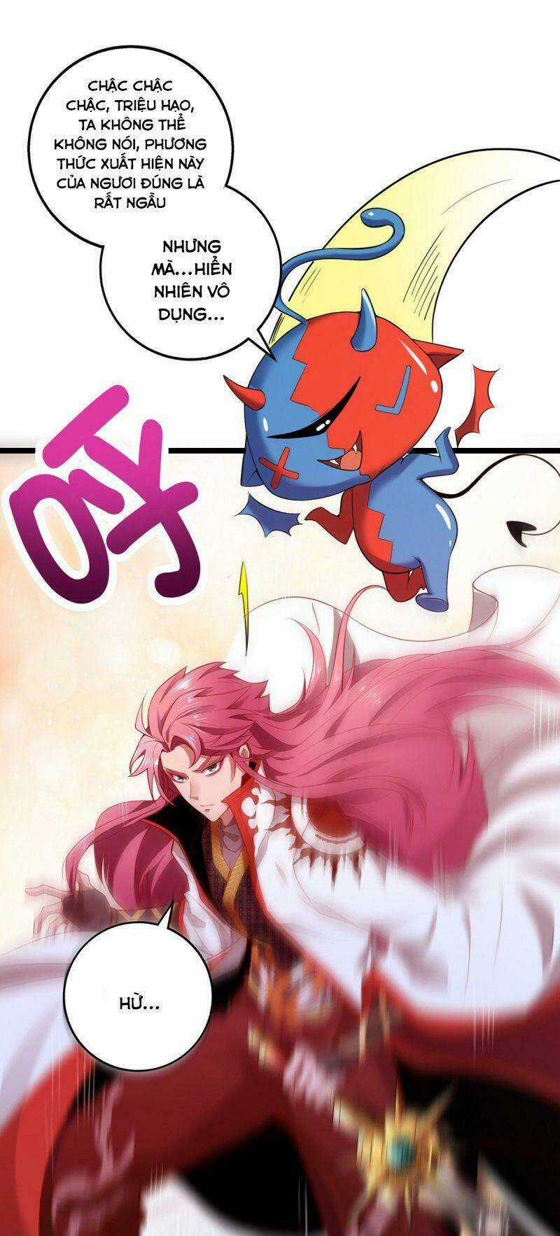 Ngày Mai Tôi Sẽ Chết Chapter 16 trang 3