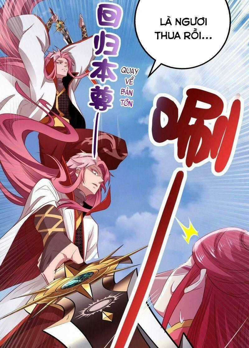 Ngày Mai Tôi Sẽ Chết Chapter 16 trang 31