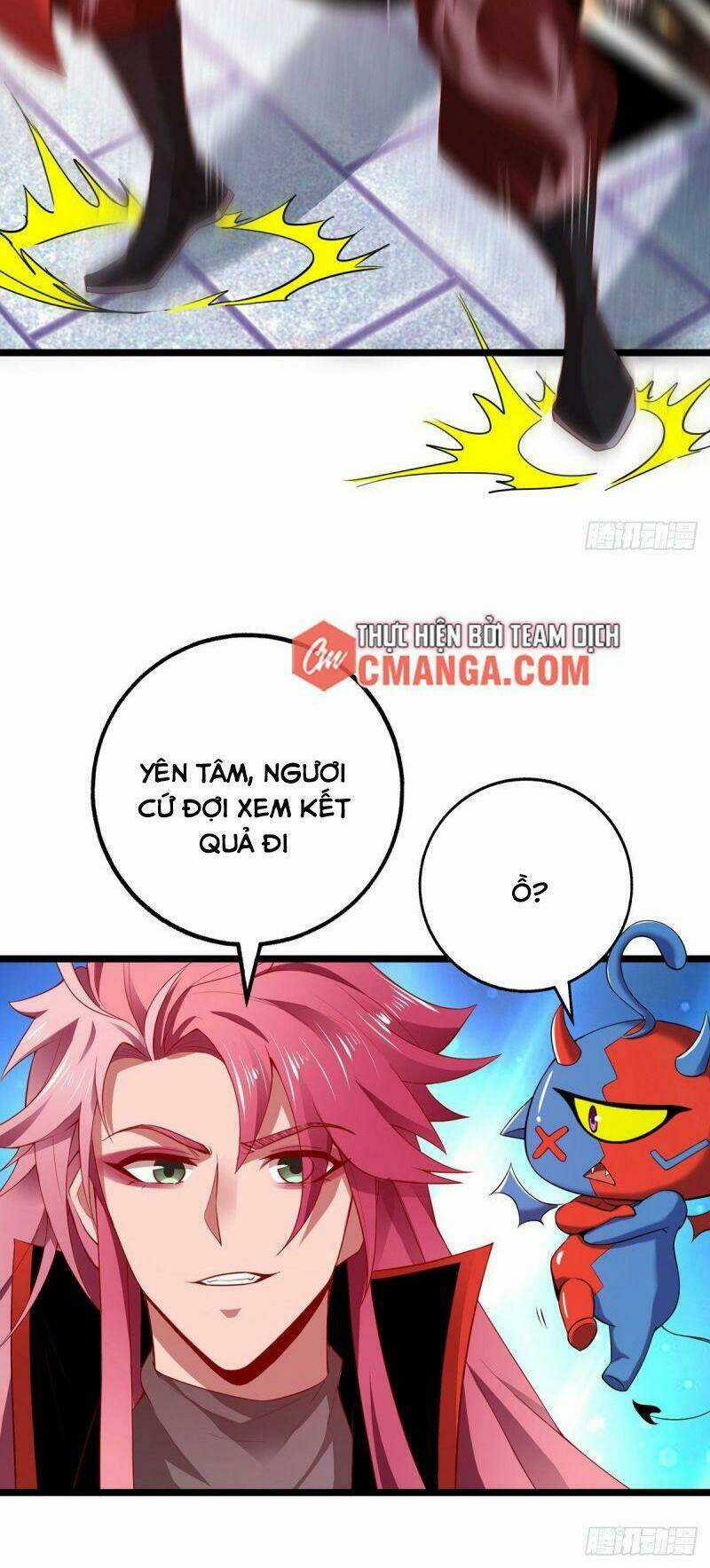 Ngày Mai Tôi Sẽ Chết Chapter 16 trang 4