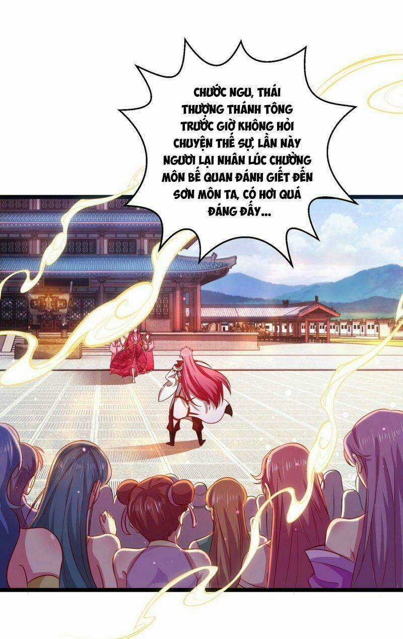 Ngày Mai Tôi Sẽ Chết Chapter 16 trang 5