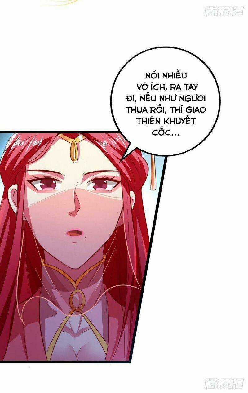 Ngày Mai Tôi Sẽ Chết Chapter 16 trang 6