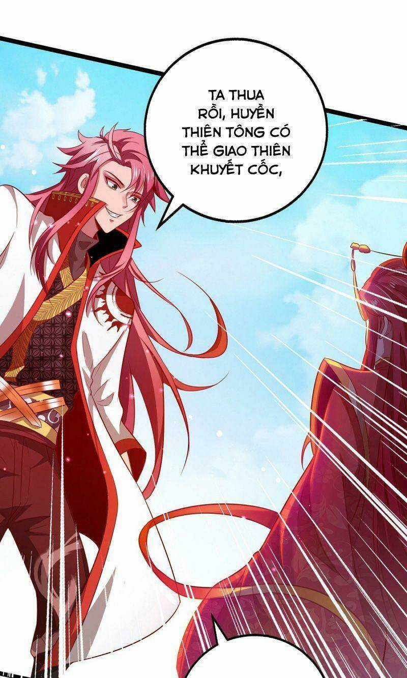 Ngày Mai Tôi Sẽ Chết Chapter 16 trang 7