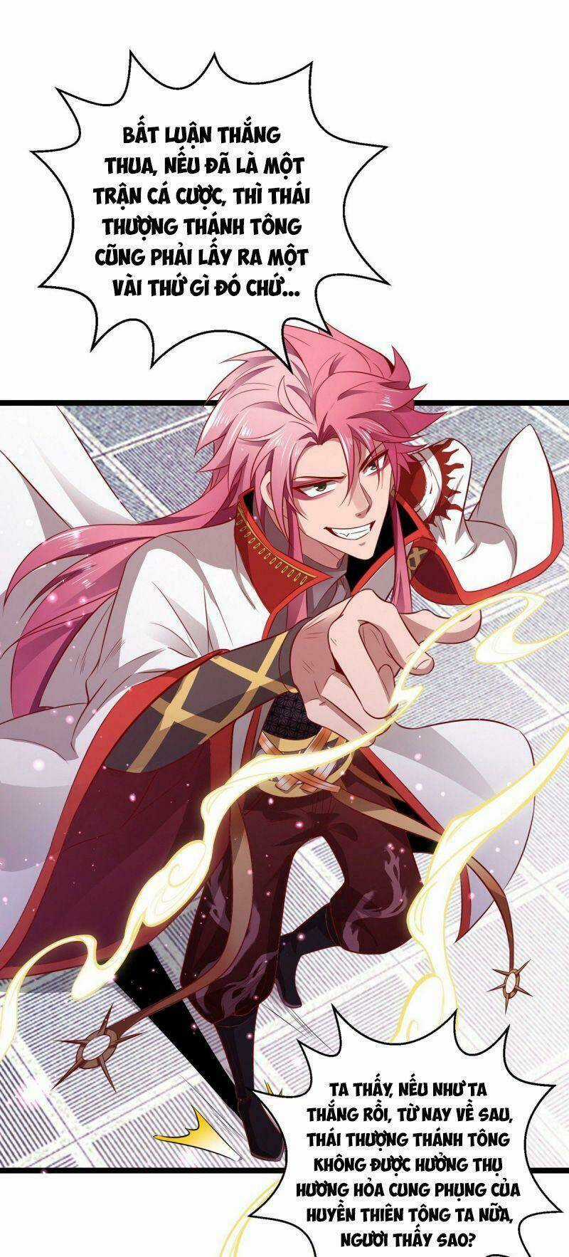 Ngày Mai Tôi Sẽ Chết Chapter 16 trang 9