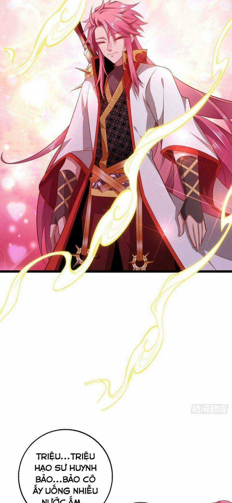 Ngày Mai Tôi Sẽ Chết Chapter 17 trang 10