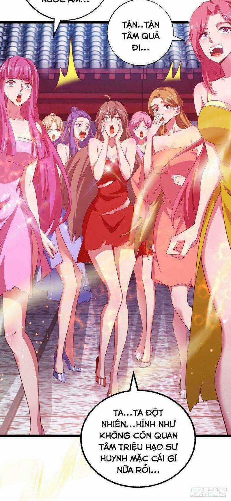 Ngày Mai Tôi Sẽ Chết Chapter 17 trang 11