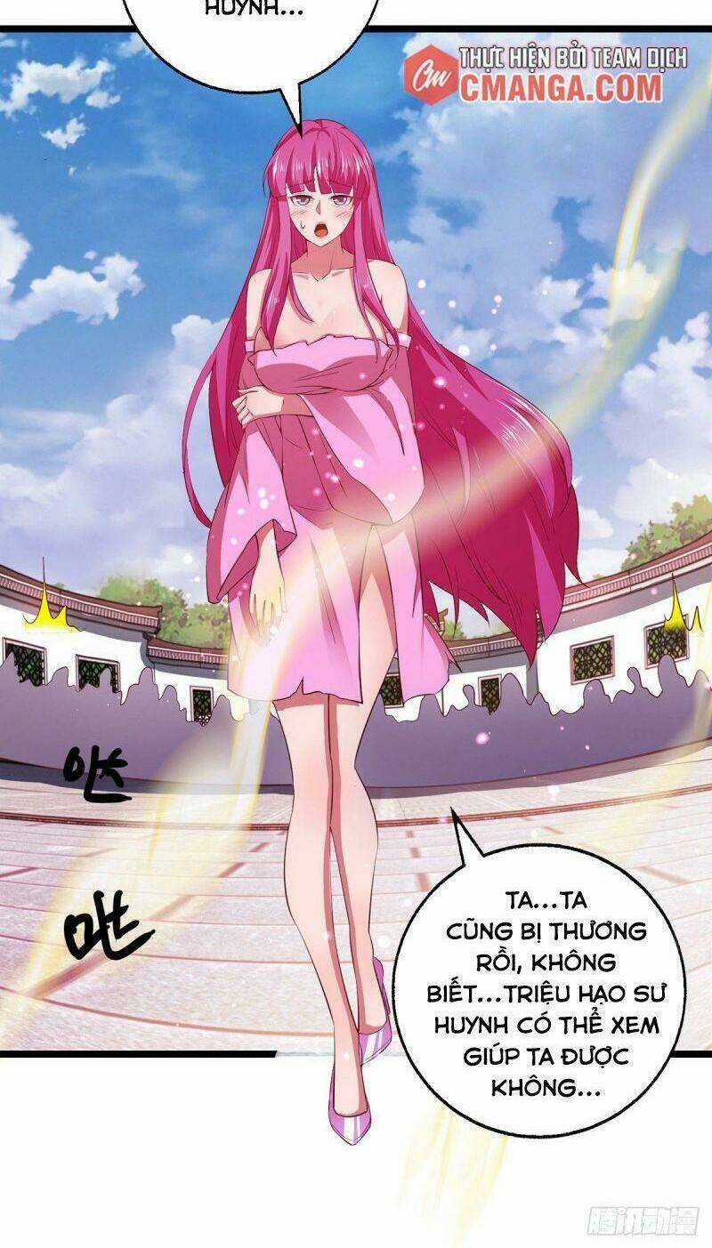 Ngày Mai Tôi Sẽ Chết Chapter 17 trang 13