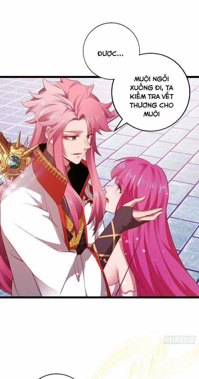 Ngày Mai Tôi Sẽ Chết Chapter 17 trang 14