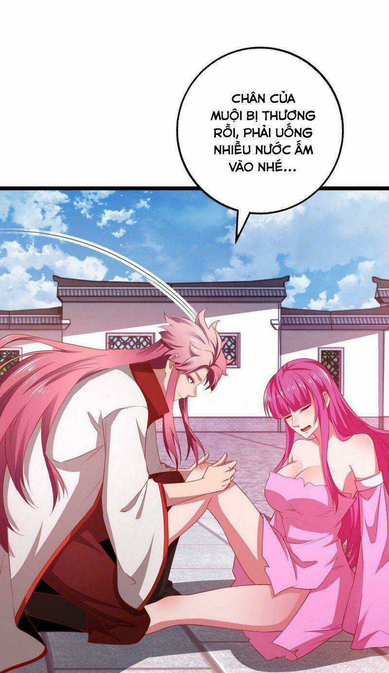 Ngày Mai Tôi Sẽ Chết Chapter 17 trang 16