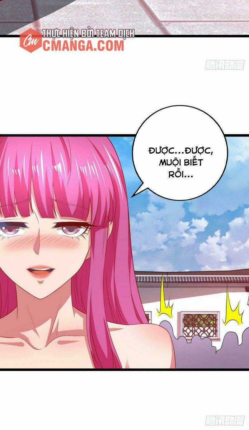 Ngày Mai Tôi Sẽ Chết Chapter 17 trang 17