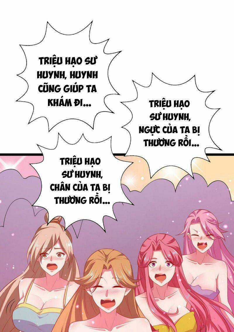 Ngày Mai Tôi Sẽ Chết Chapter 17 trang 18
