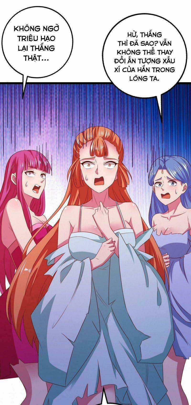 Ngày Mai Tôi Sẽ Chết Chapter 17 trang 2