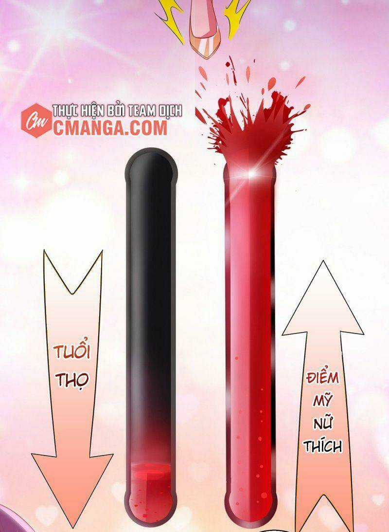 Ngày Mai Tôi Sẽ Chết Chapter 17 trang 20