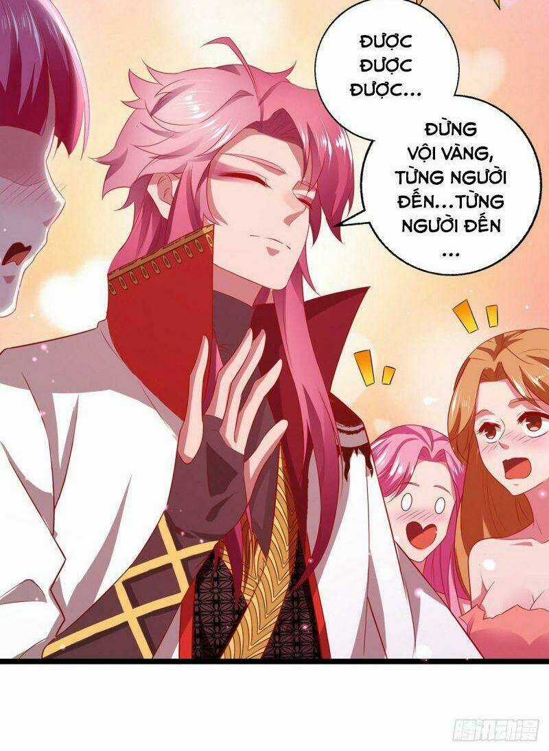 Ngày Mai Tôi Sẽ Chết Chapter 17 trang 21