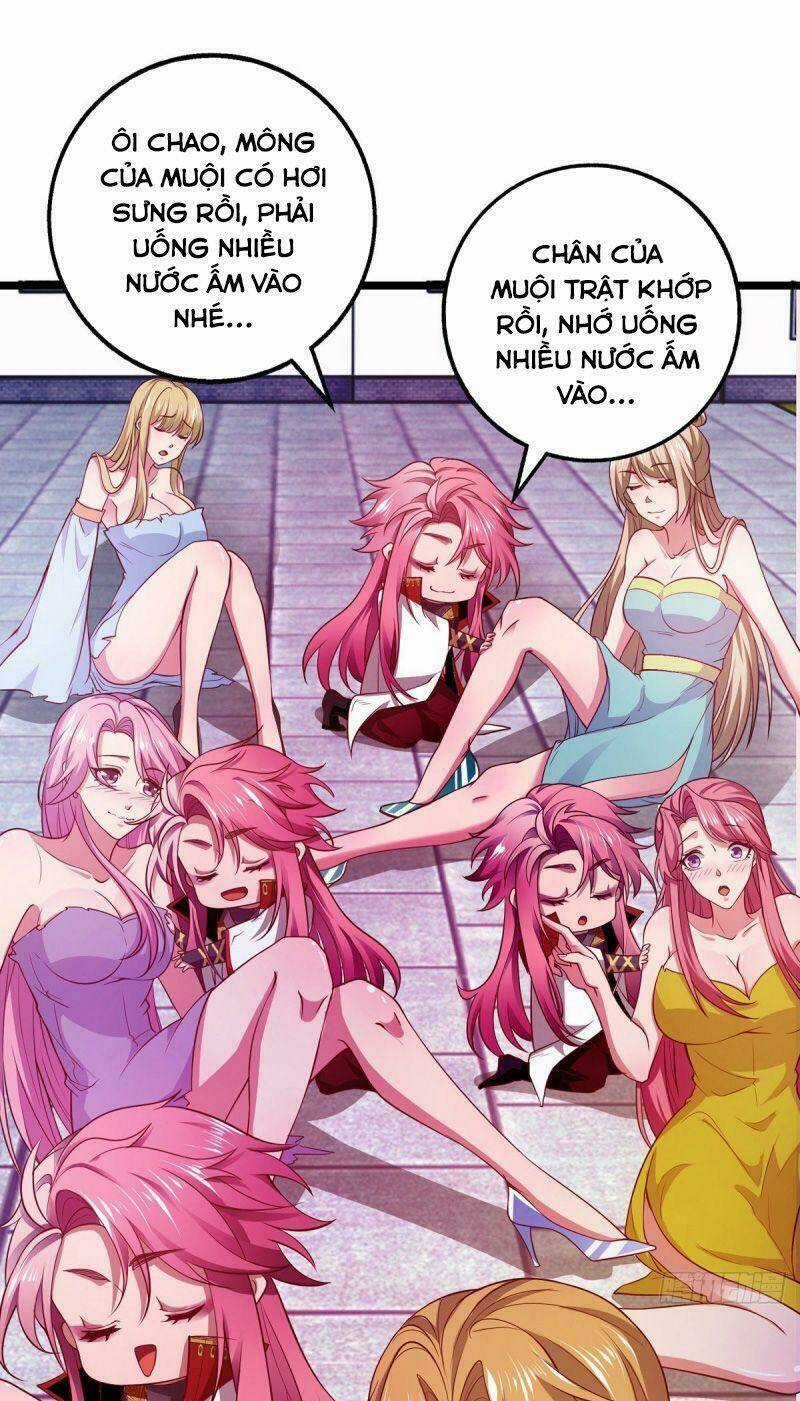 Ngày Mai Tôi Sẽ Chết Chapter 17 trang 22