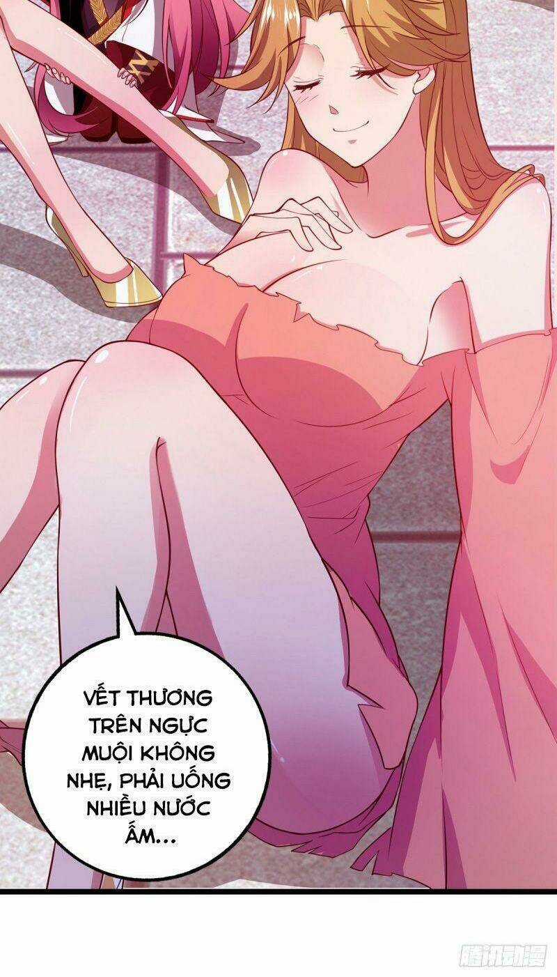 Ngày Mai Tôi Sẽ Chết Chapter 17 trang 23