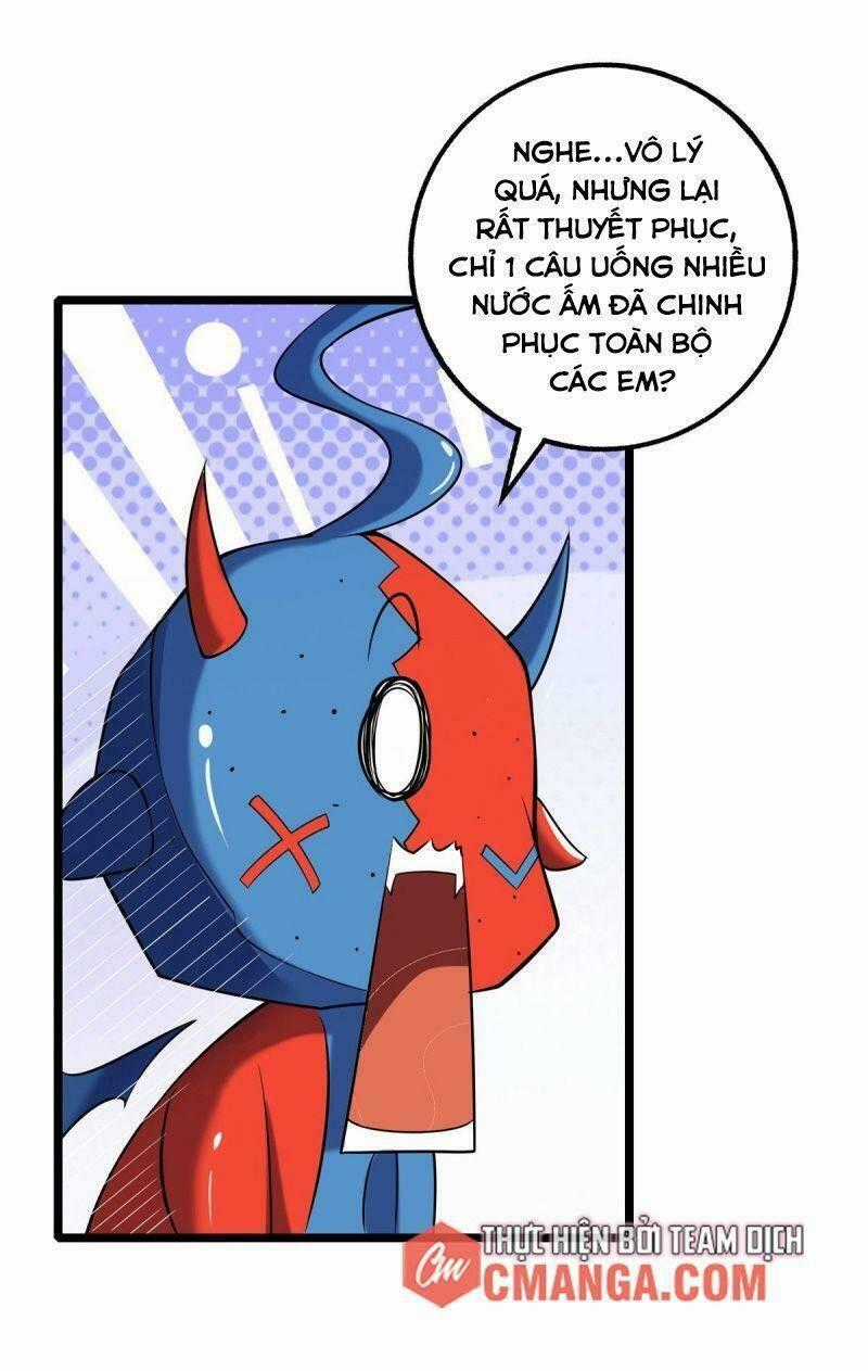 Ngày Mai Tôi Sẽ Chết Chapter 17 trang 24