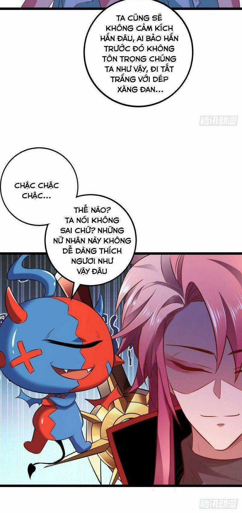 Ngày Mai Tôi Sẽ Chết Chapter 17 trang 3