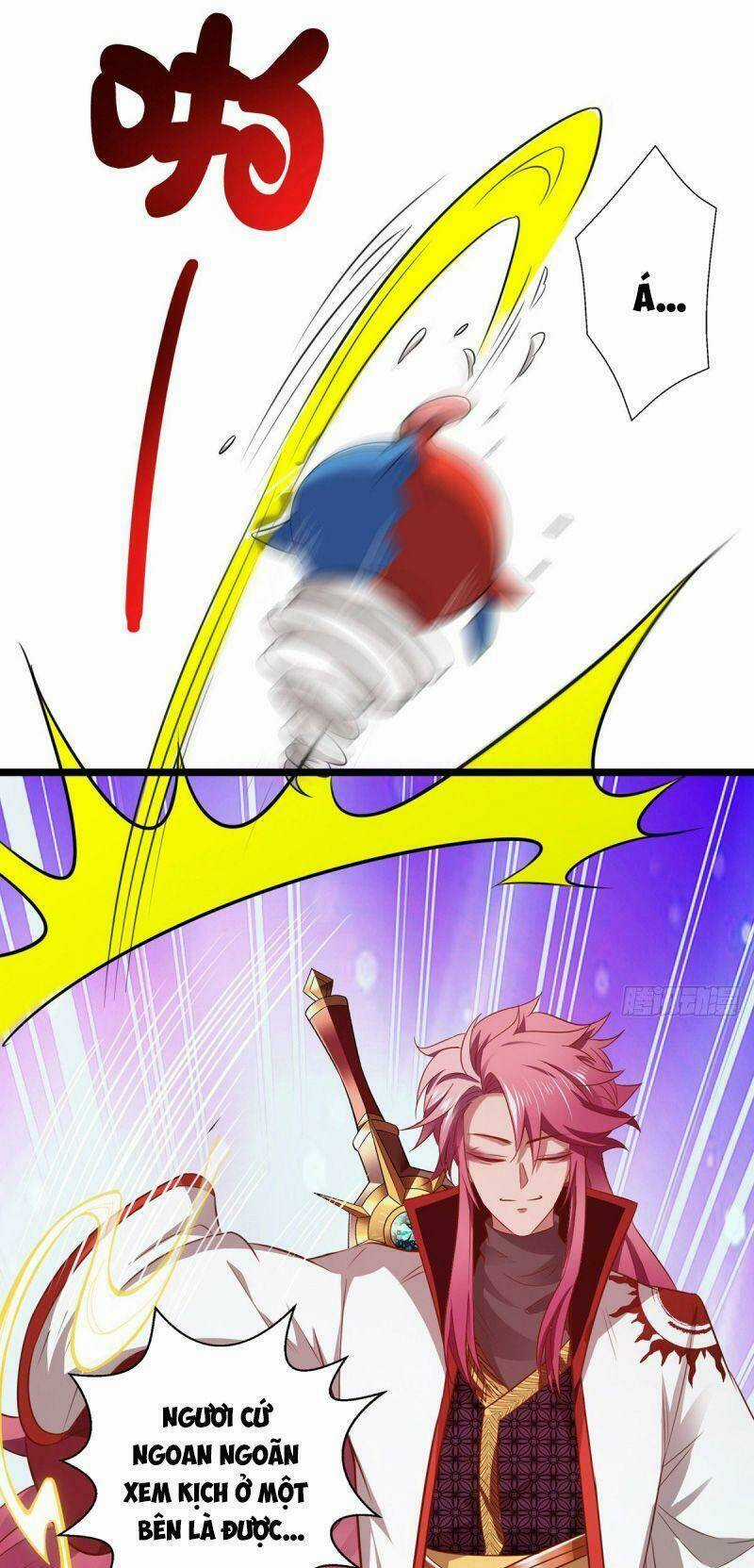 Ngày Mai Tôi Sẽ Chết Chapter 17 trang 4