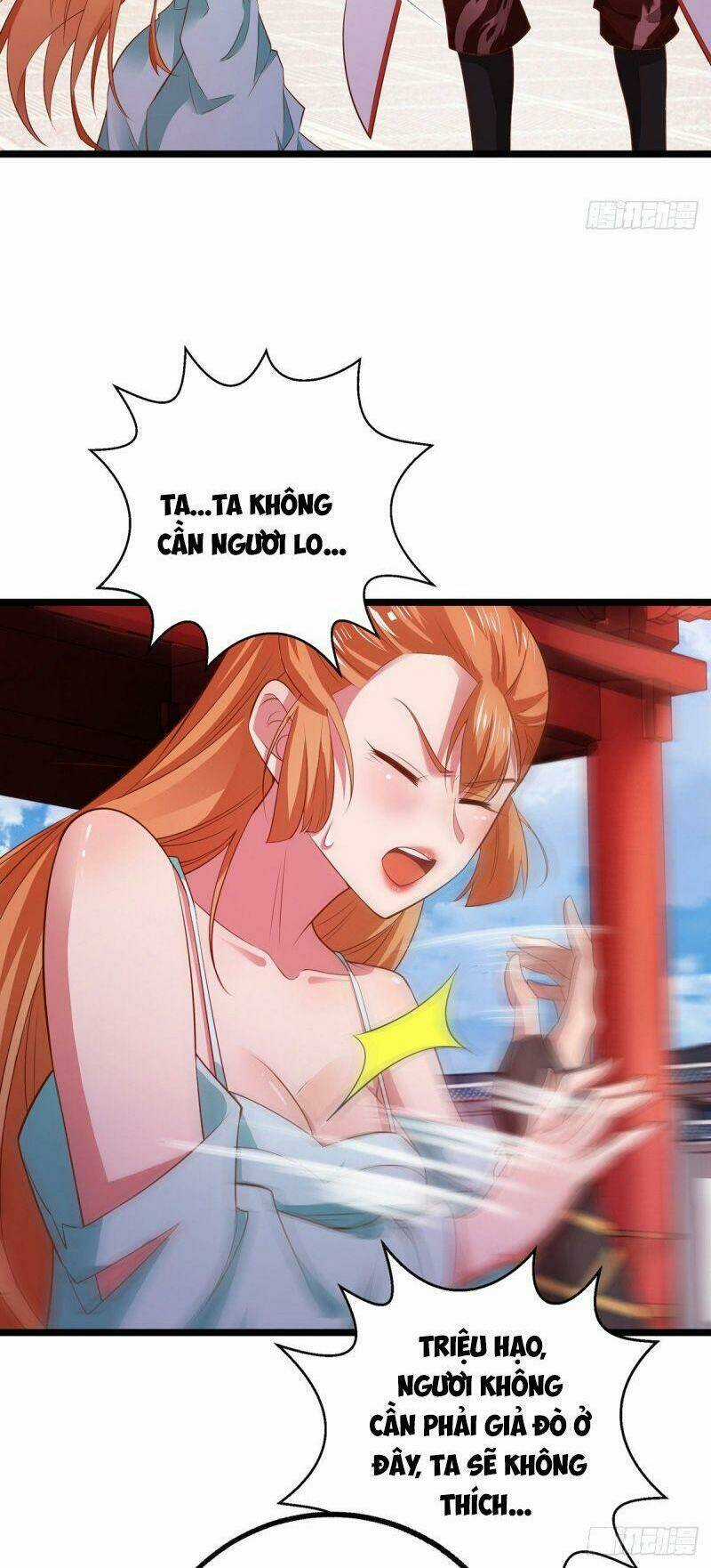 Ngày Mai Tôi Sẽ Chết Chapter 17 trang 7