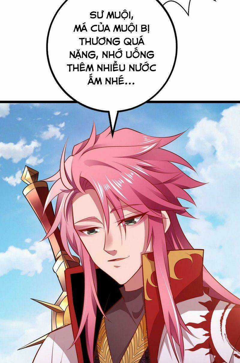 Ngày Mai Tôi Sẽ Chết Chapter 17 trang 8