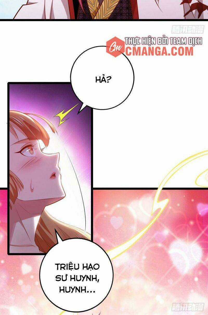 Ngày Mai Tôi Sẽ Chết Chapter 17 trang 9