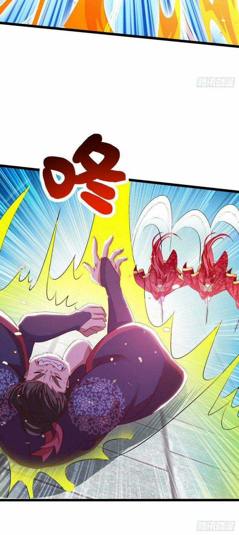 Ngày Mai Tôi Sẽ Chết Chapter 18 trang 11