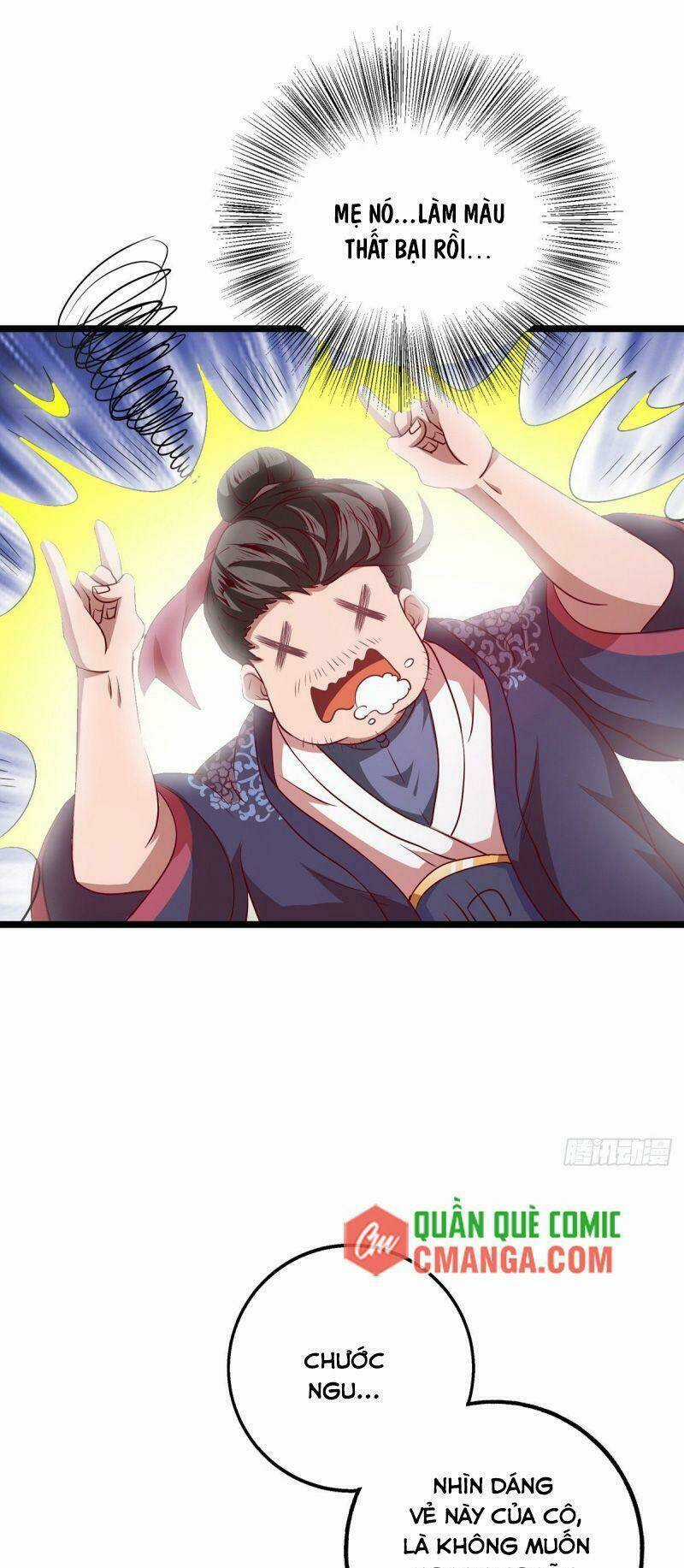 Ngày Mai Tôi Sẽ Chết Chapter 18 trang 12