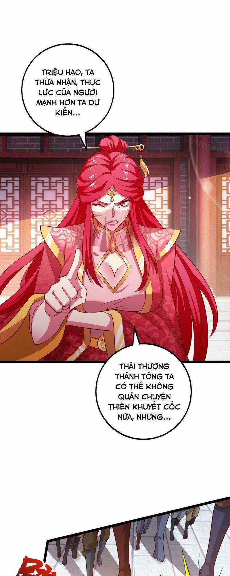 Ngày Mai Tôi Sẽ Chết Chapter 18 trang 14