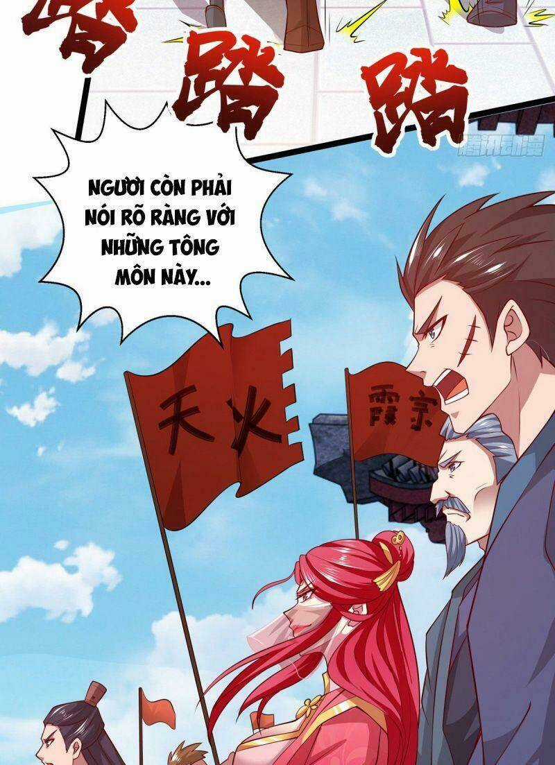 Ngày Mai Tôi Sẽ Chết Chapter 18 trang 15