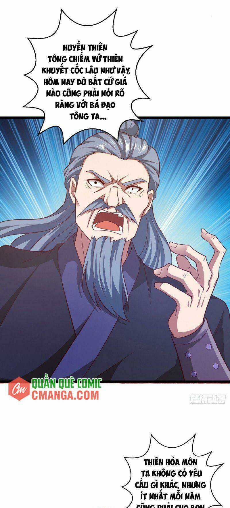 Ngày Mai Tôi Sẽ Chết Chapter 18 trang 17