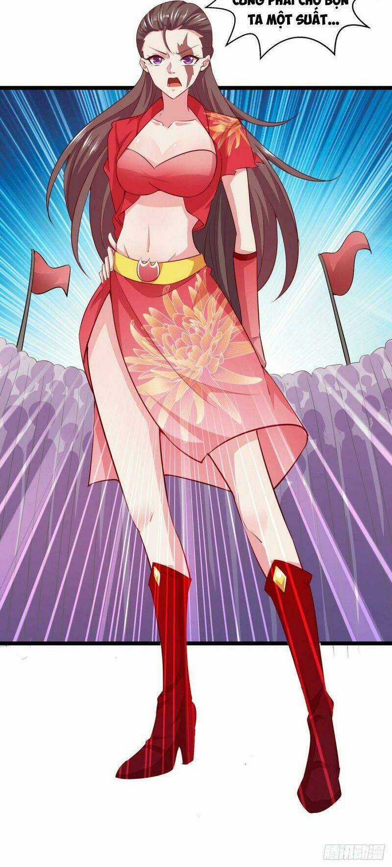 Ngày Mai Tôi Sẽ Chết Chapter 18 trang 18