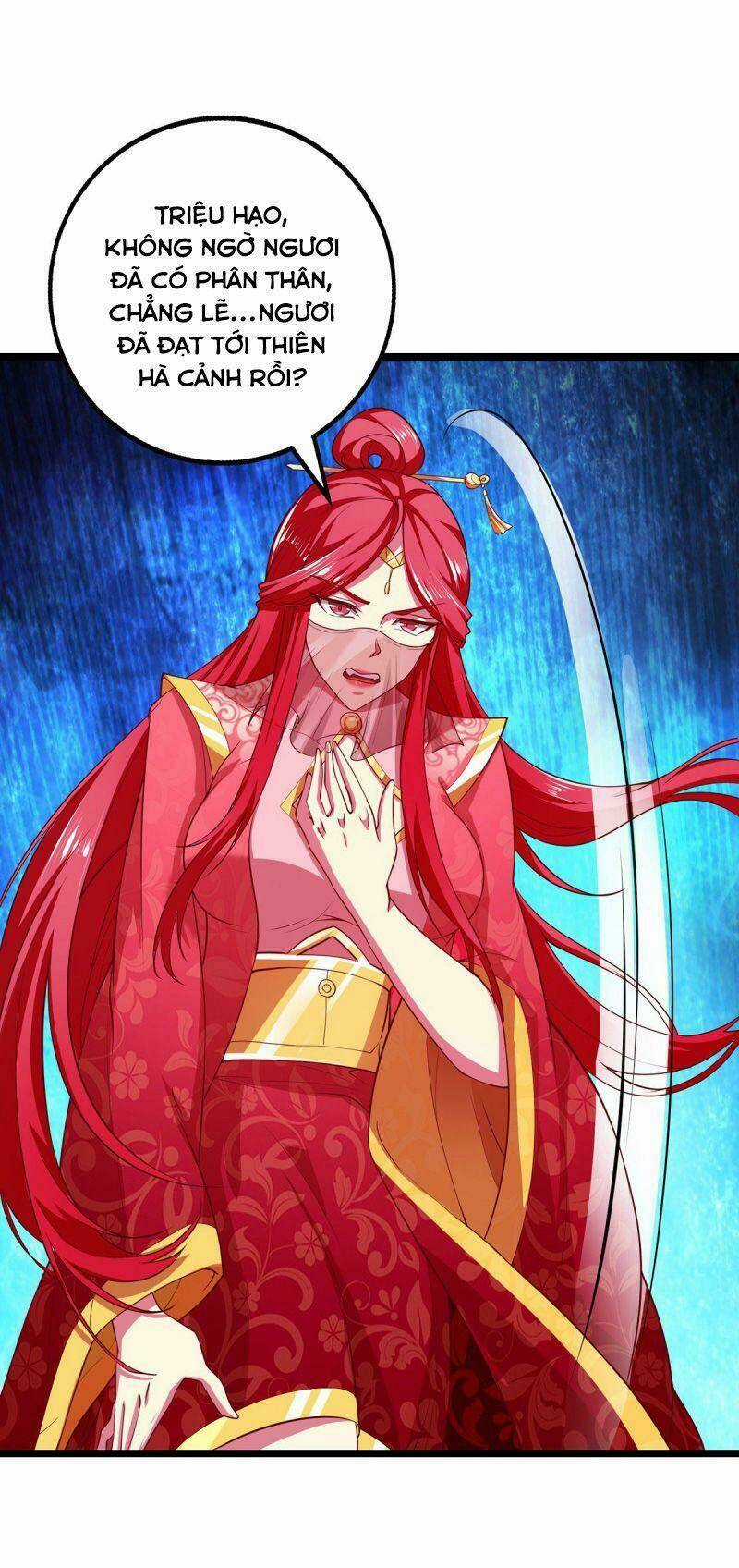 Ngày Mai Tôi Sẽ Chết Chapter 18 trang 2