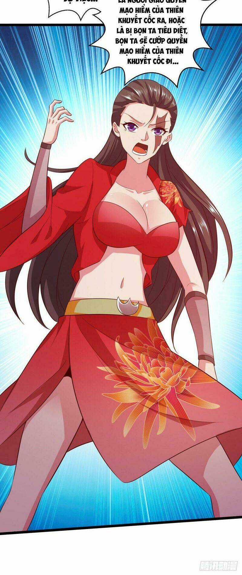 Ngày Mai Tôi Sẽ Chết Chapter 18 trang 22