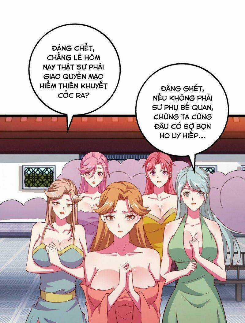 Ngày Mai Tôi Sẽ Chết Chapter 18 trang 24