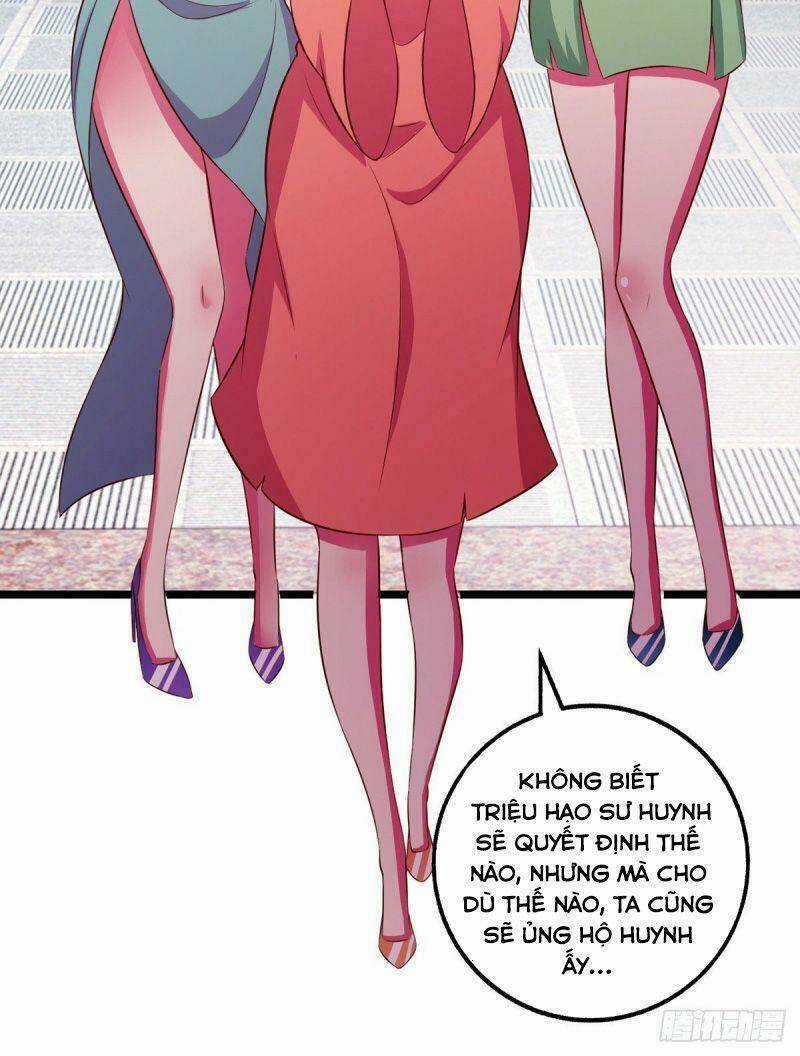 Ngày Mai Tôi Sẽ Chết Chapter 18 trang 25