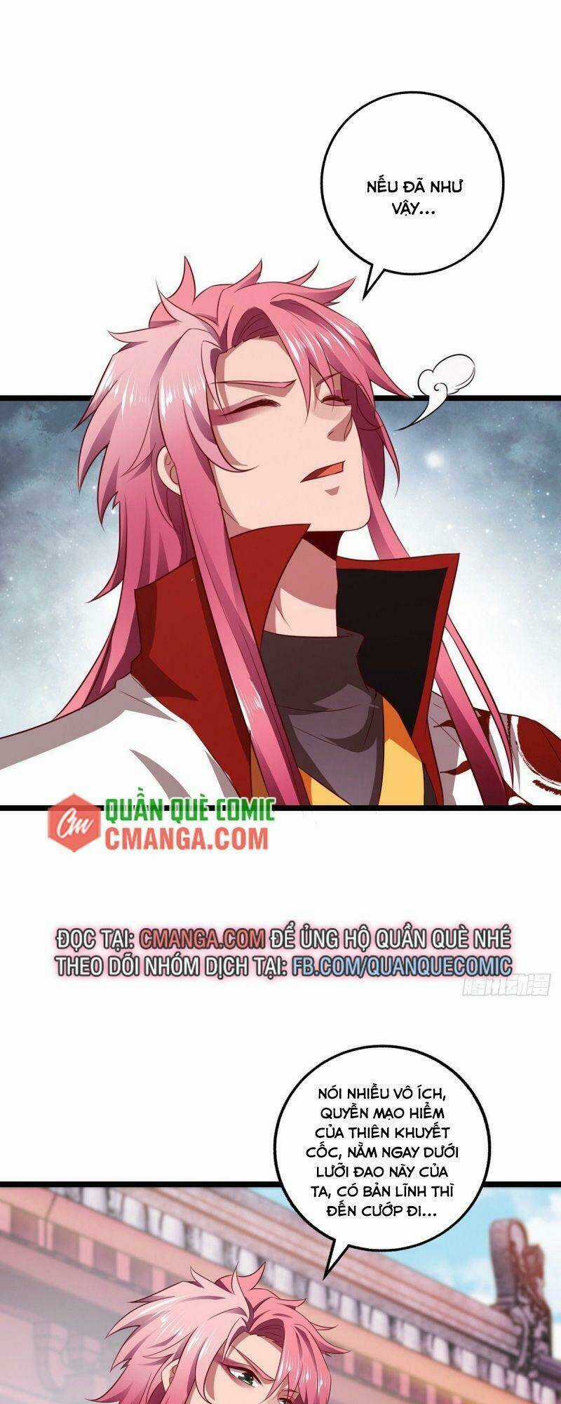 Ngày Mai Tôi Sẽ Chết Chapter 18 trang 26