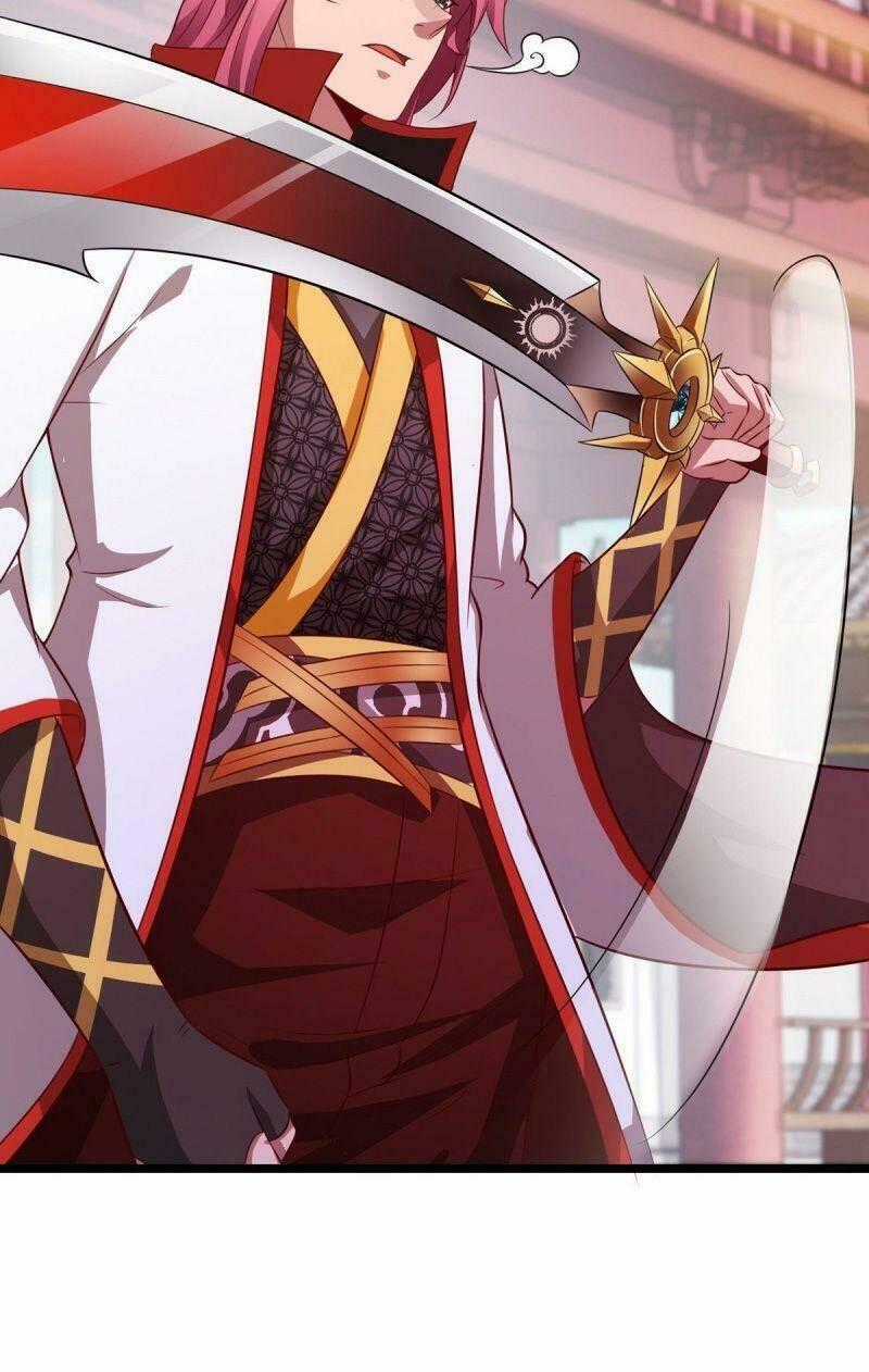 Ngày Mai Tôi Sẽ Chết Chapter 18 trang 27