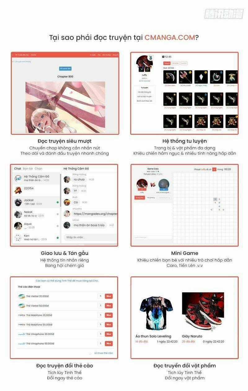 Ngày Mai Tôi Sẽ Chết Chapter 18 trang 28