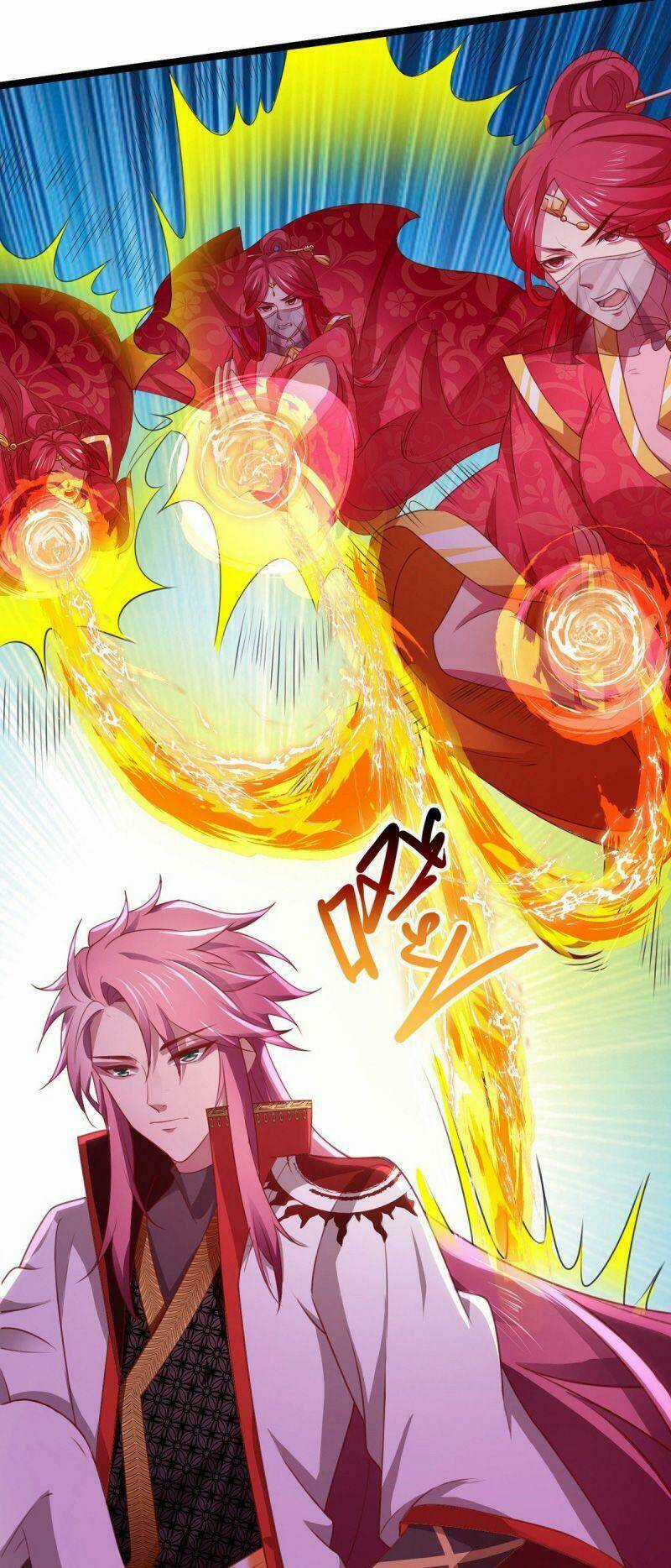 Ngày Mai Tôi Sẽ Chết Chapter 18 trang 4