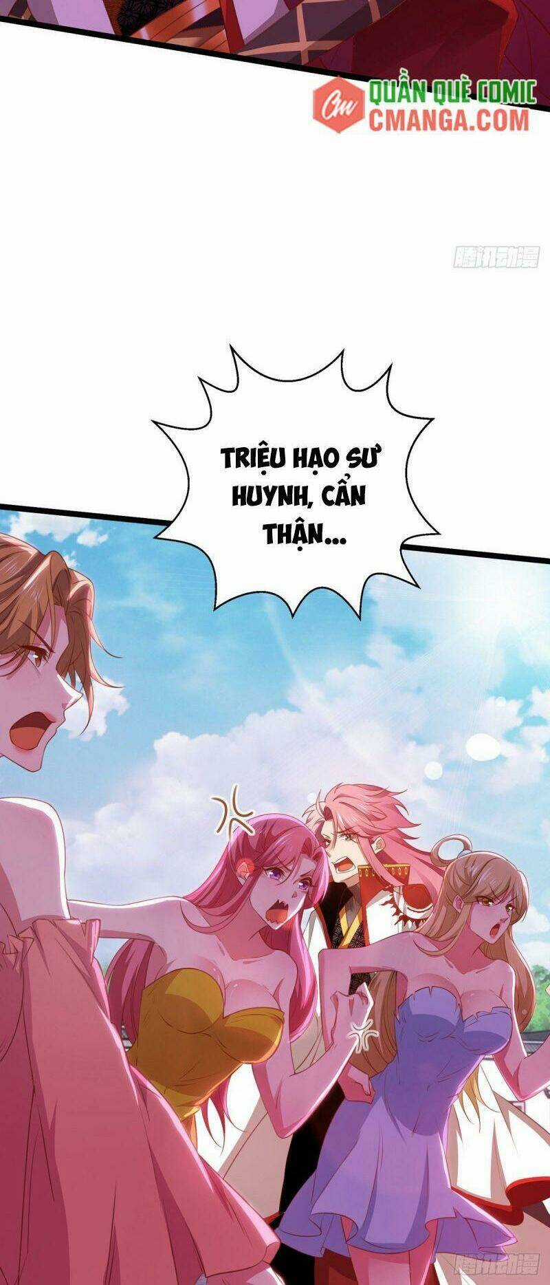 Ngày Mai Tôi Sẽ Chết Chapter 18 trang 5