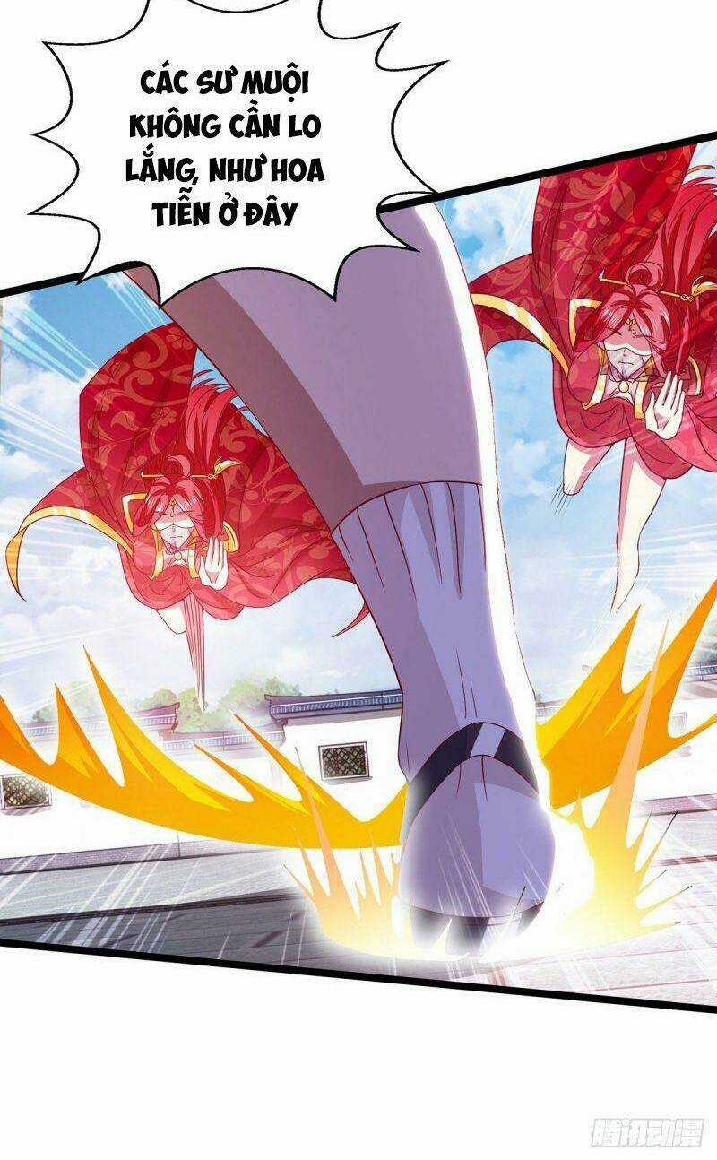 Ngày Mai Tôi Sẽ Chết Chapter 18 trang 7