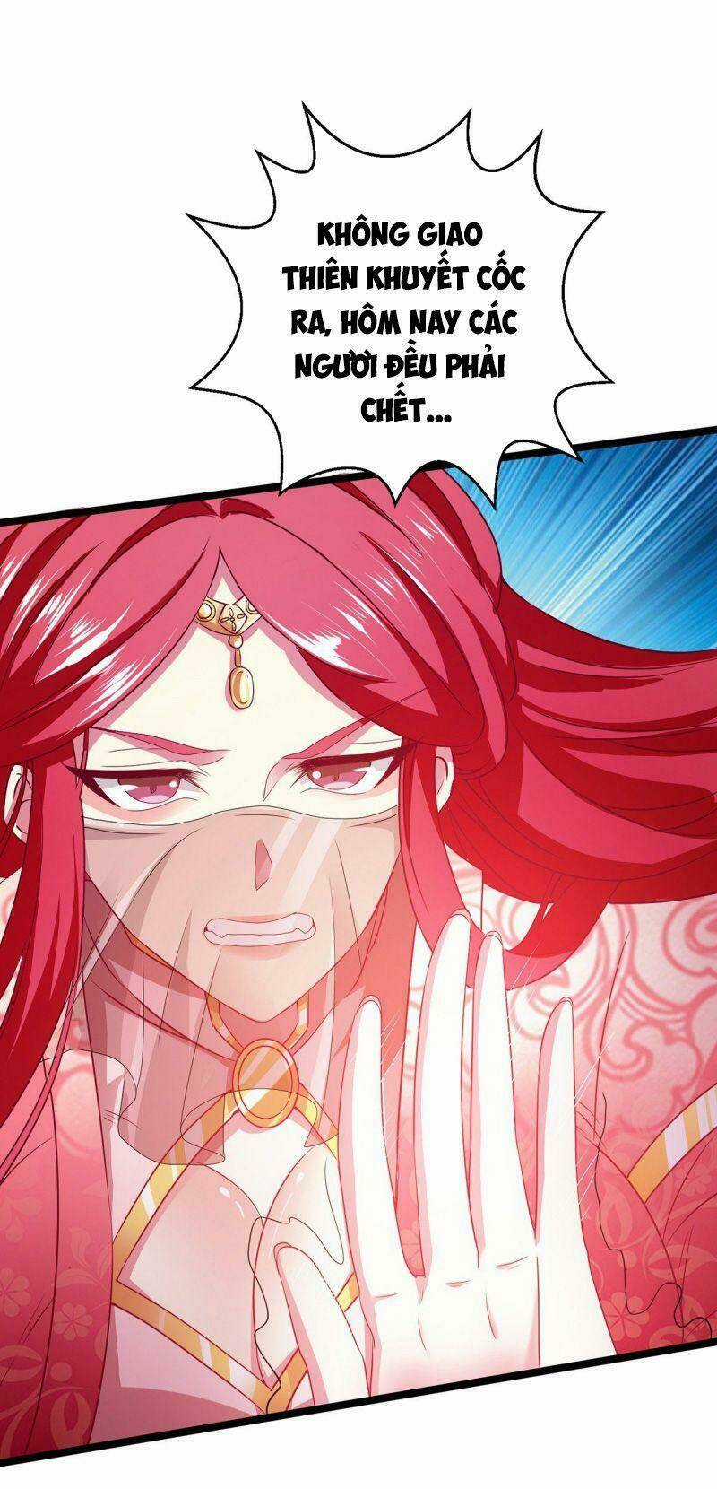 Ngày Mai Tôi Sẽ Chết Chapter 18 trang 8