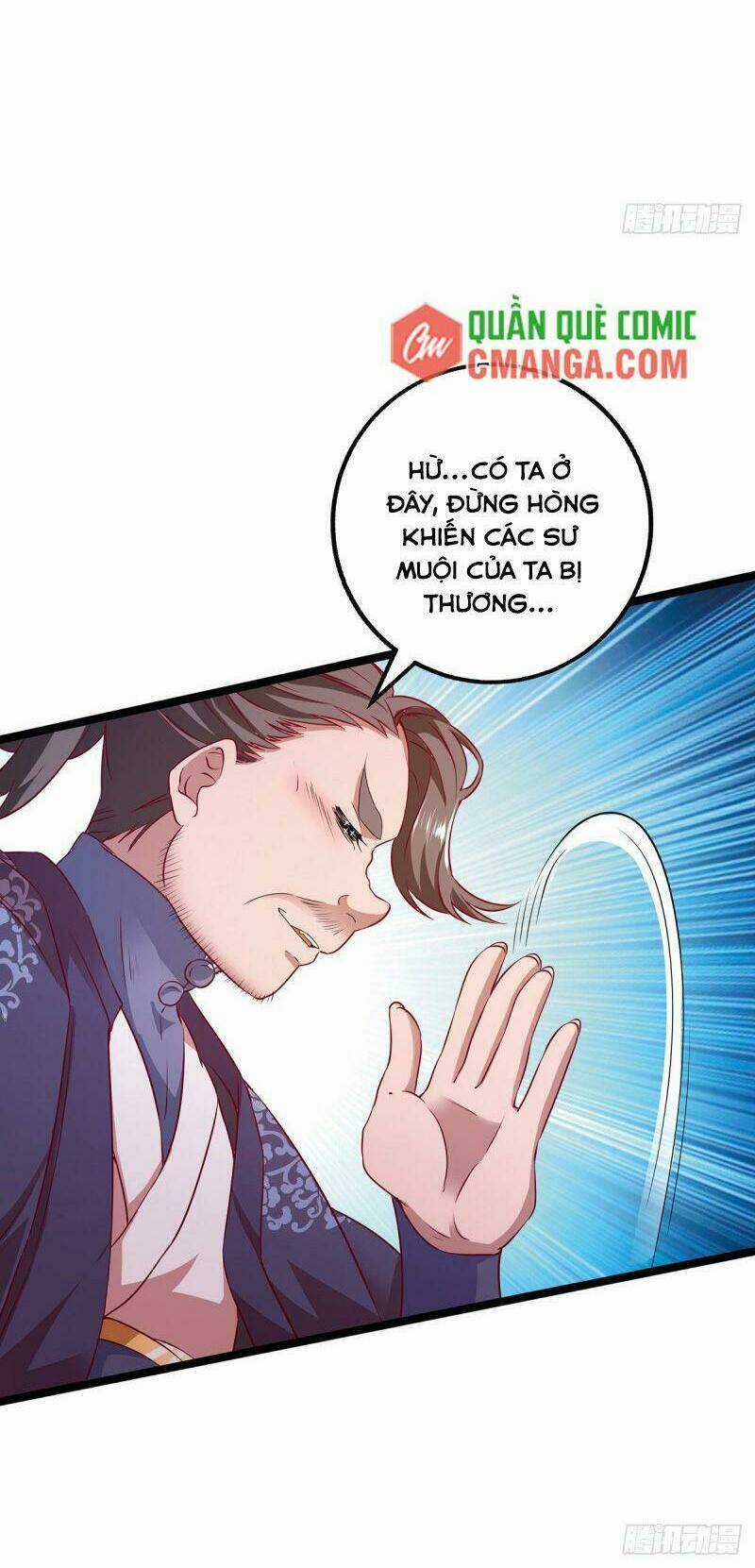 Ngày Mai Tôi Sẽ Chết Chapter 18 trang 9