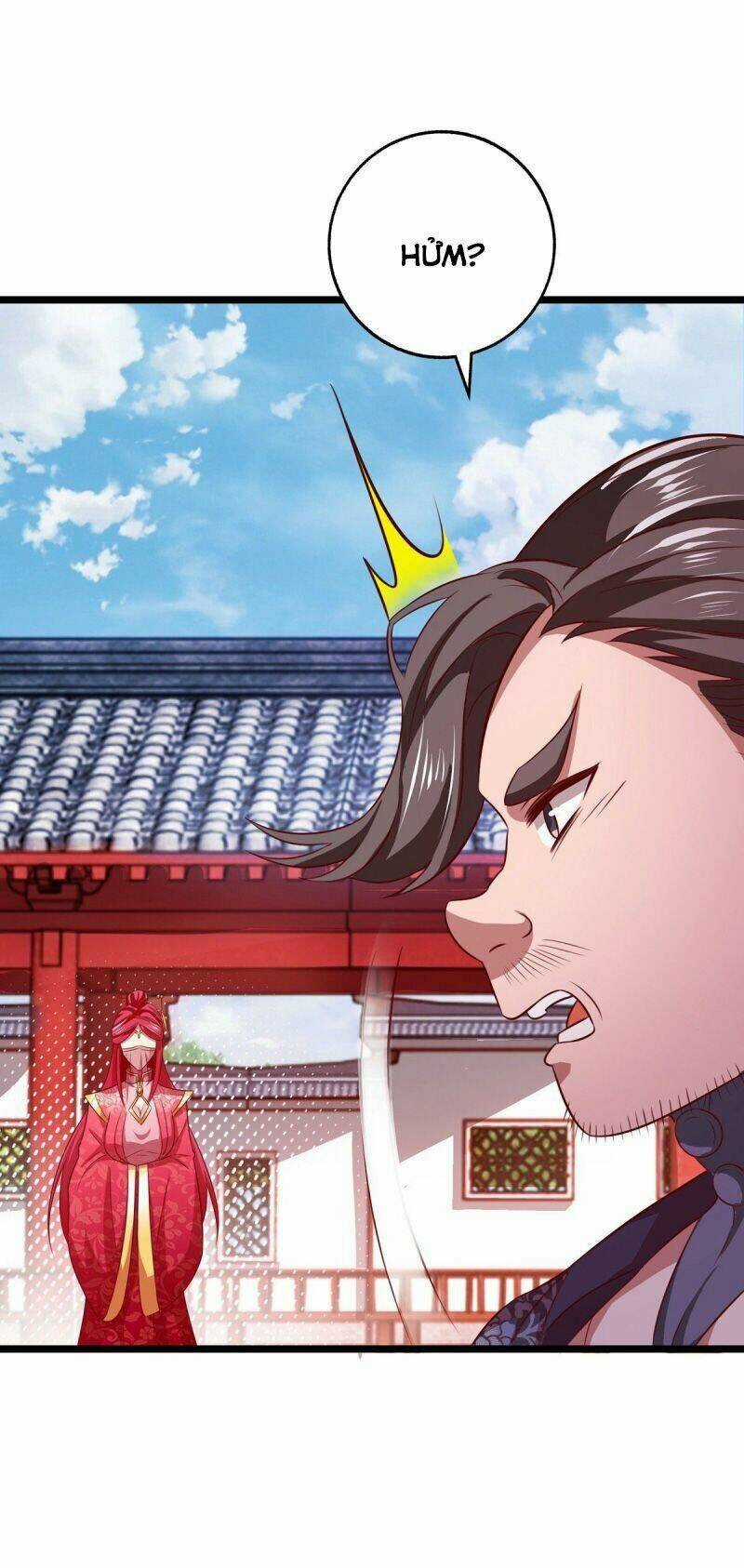 Ngày Mai Tôi Sẽ Chết Chapter 19 trang 12