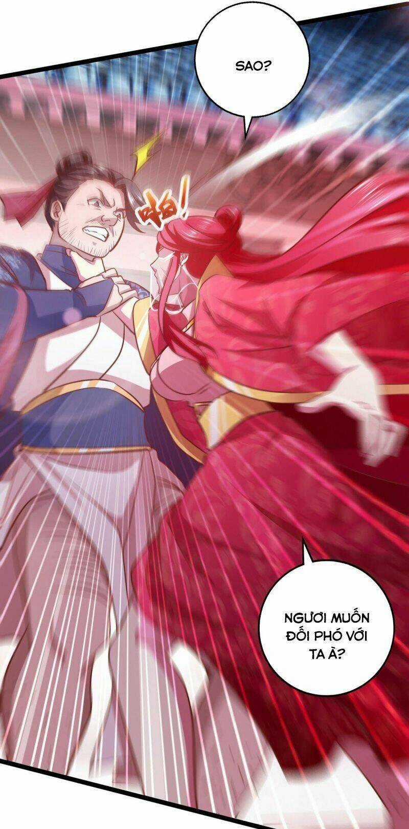 Ngày Mai Tôi Sẽ Chết Chapter 19 trang 14