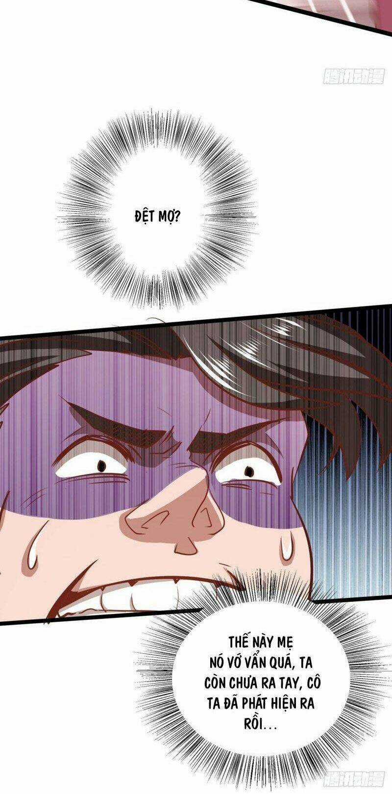 Ngày Mai Tôi Sẽ Chết Chapter 19 trang 15